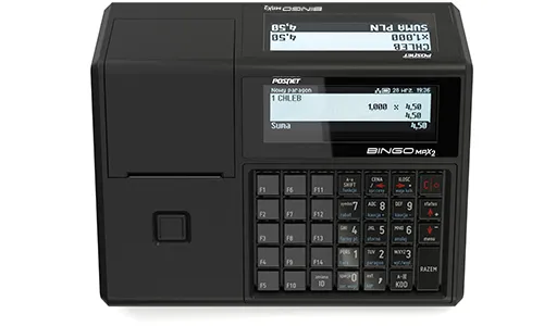 Posnet Bingo Max2 Online - zdjecie 4