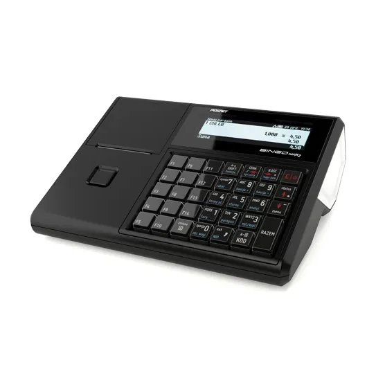 Posnet Bingo Max2 Online - zdjecie 2