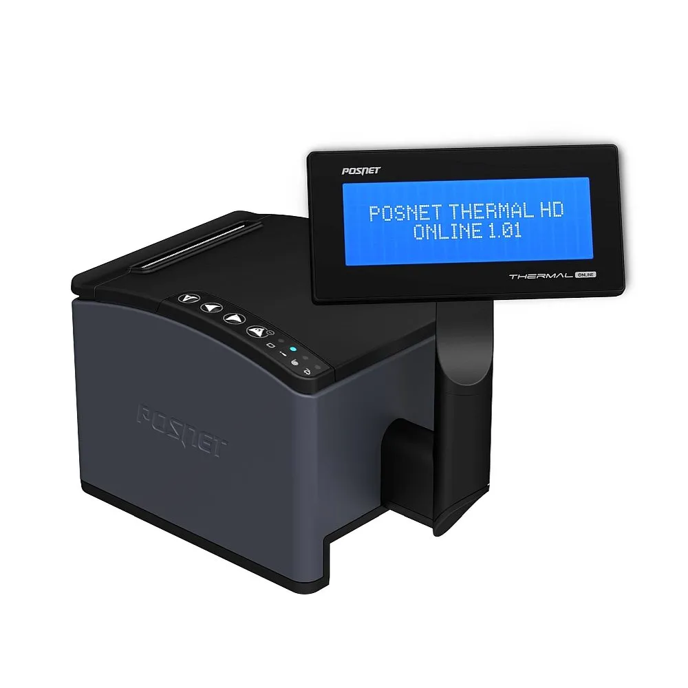 POSNET THERMAL HD ONLINE - zdjecie 15