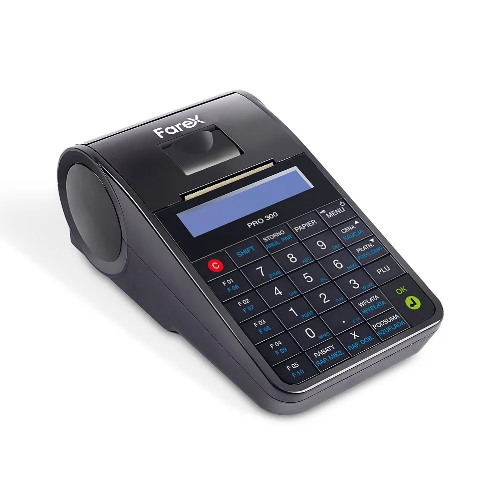 FAREX PRO 300 ONLINE - zdjecie 3