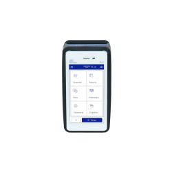 FISKALNY TERMINAL PŁATNICZY POSPAY2 ONLINE