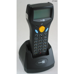 Cipherlab CPT 8300 CCD + stacja dokująca USB