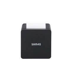 Termiczna drukarka paragonowa SAM4S GCUBE-102D Ethernet+Serial+USB