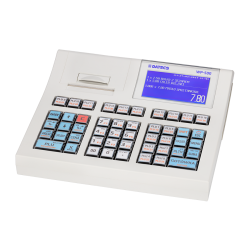 DATECS WP-500 ONLINE