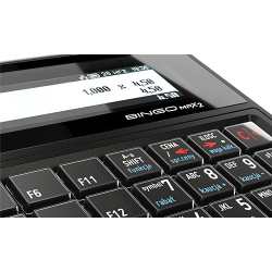 Posnet Bingo Max2 Online
