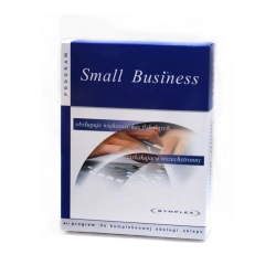 Small Business - wersja MiniKasa