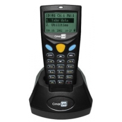 Cipherlab CPT 8001 L