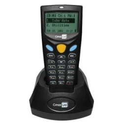 Cipherlab CPT 8001 L