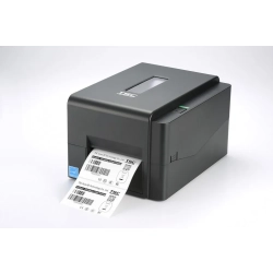 Drukarka etykiet TSC TE200 203 dpi USB