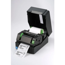 Drukarka etykiet TSC TE200 203 dpi USB