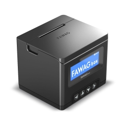 DRUKARKA FISKALNA FAWAG BOX ONLINE