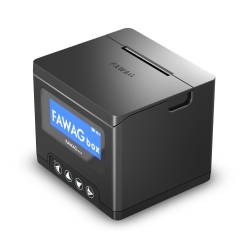 DRUKARKA FISKALNA FAWAG BOX ONLINE