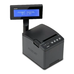 POSNET THERMAL XL2 ONLINE 2"