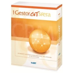 GESTOR GT SFERA