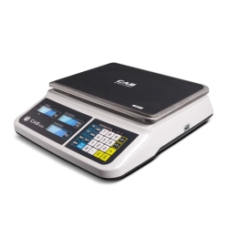 Waga CAS PR-II 15B RS