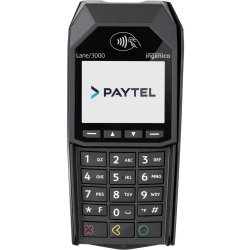 PINPAD PAYTEL INGENICO LANE 3000