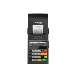 NOVITUS NANO ONLINE