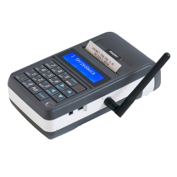 POSNET MOBILE ONLINE GPRS Z KARTĄ SIM