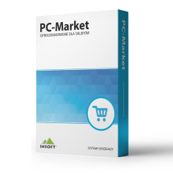 PC-Market 7 – oprogramowanie do zarządzania sklepem