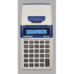 DATECS WP-50 ONLINE PLUS