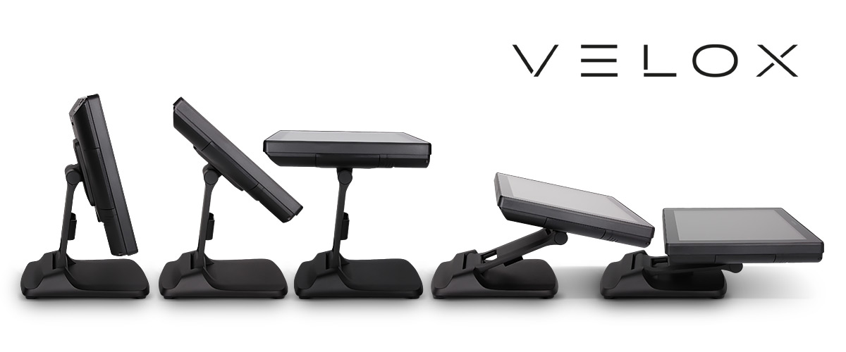 POS VELOX z MS Windows10 8GB