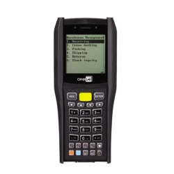 Kolektor danych CipherLab CPT 8400L - zdjęcie 2