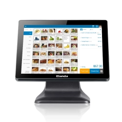 Komputer POS Datecs Elanda T320+ – zdjęcie 2