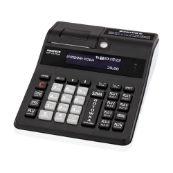 DATECS WP-25 ONLINE - zdjęcie 5