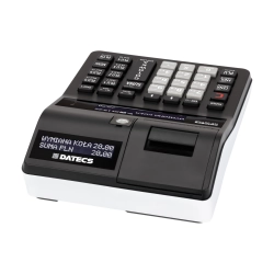 DATECS WP-25 ONLINE - zdjęcie 8