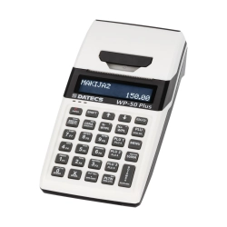 DATECS WP-50 ONLINE PLUS - zdjęcie 2