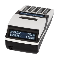 DATECS WP-50 ONLINE PLUS - zdjęcie 3