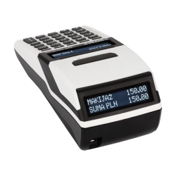 DATECS WP-50 ONLINE PLUS - zdjęcie 4