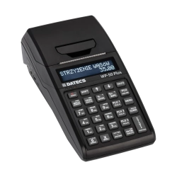 DATECS WP-50 ONLINE PLUS - zdjęcie 5