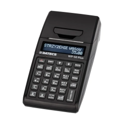 DATECS WP-50 ONLINE PLUS - zdjęcie 6