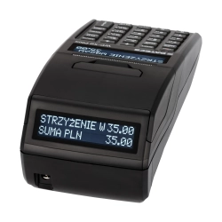 DATECS WP-50 ONLINE PLUS - zdjęcie 7