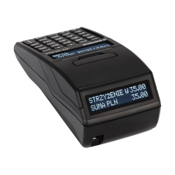 DATECS WP-50 ONLINE PLUS - zdjęcie 8