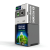 Butelkomat GreenBottle CUBE 8 M100 INDOOR - widok 2