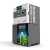 Butelkomat GreenBottle CUBE 8 M120 INDOOR - widok 2