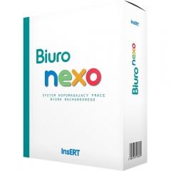 Biuro GT – widok programu