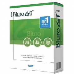 Rewizor GT – widok programu