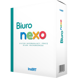 Biuro nexo