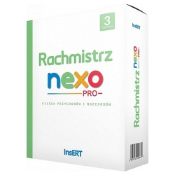 Rachmistrz nexo – 1 stanowisko