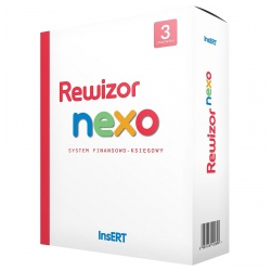 Rachmistrz nexo – 1 stanowisko