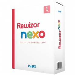 Rachmistrz nexo – 3 stanowiska