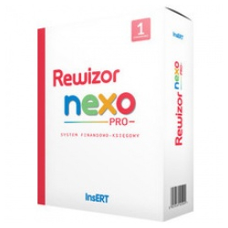 Rachmistrz nexo – 3 stanowiska