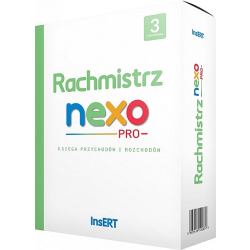 Rachmistrz nexo PRO