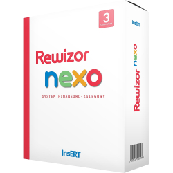Rewizor nexo – 3 stanowiska