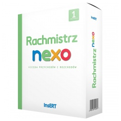 Rewizor nexo – 3 stanowiska