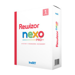 Rewizor nexo PRO