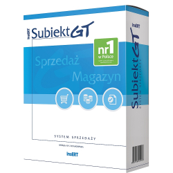 Subiekt GT